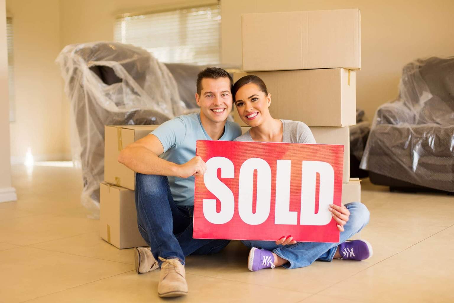 advice for first time home buyers