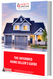 home sellers guide
