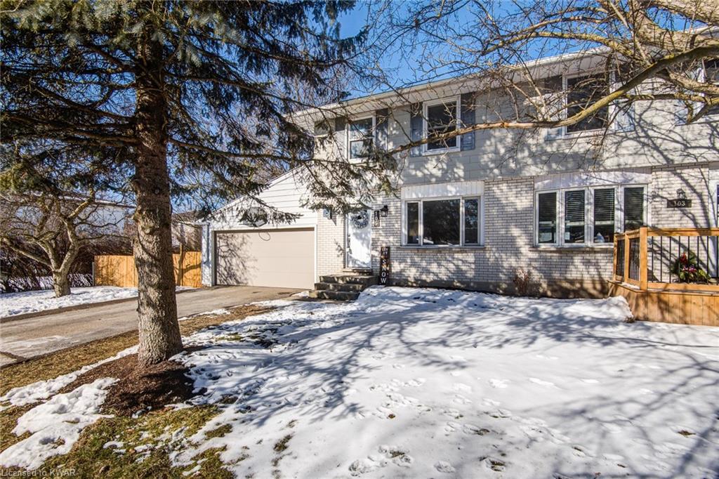 105 Astor Crescent The Hewitt Jancsar Team